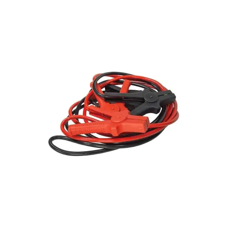 Провода для зарядки аккумулятора FUBAG SMART CABLE 500 68831 Провода для зарядки аккумулятора FUBAG SMART CABLE 500 68831