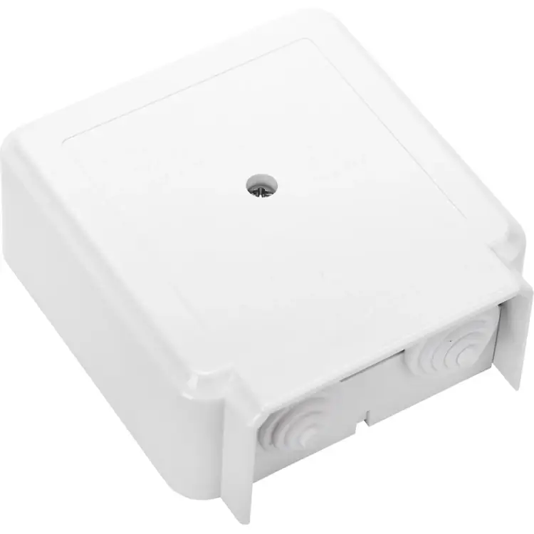 Монтажная коробка для электроплит BYLECTRICA КМ-278