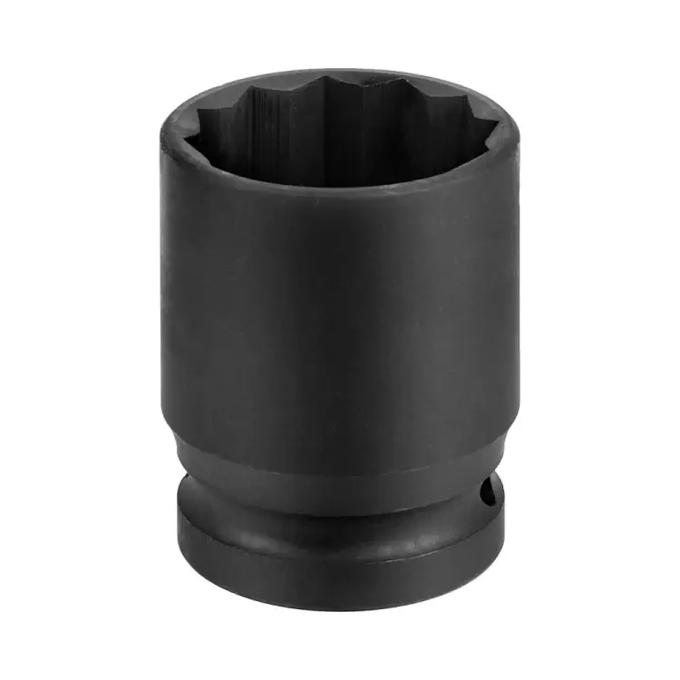 Ударная торцевая двенадцатигранная головка Airline AT-IS12-46