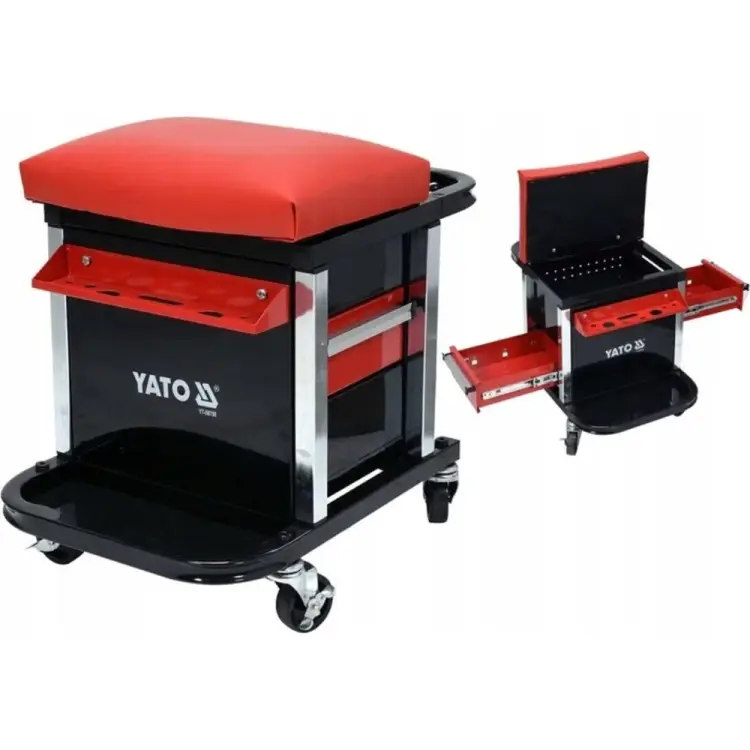 Рабочий табурет YATO YT-08790