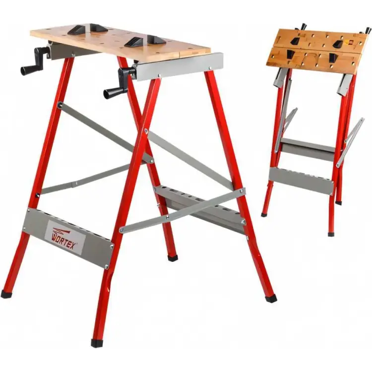 Столярный верстак WORTEX WB 5678 0329003