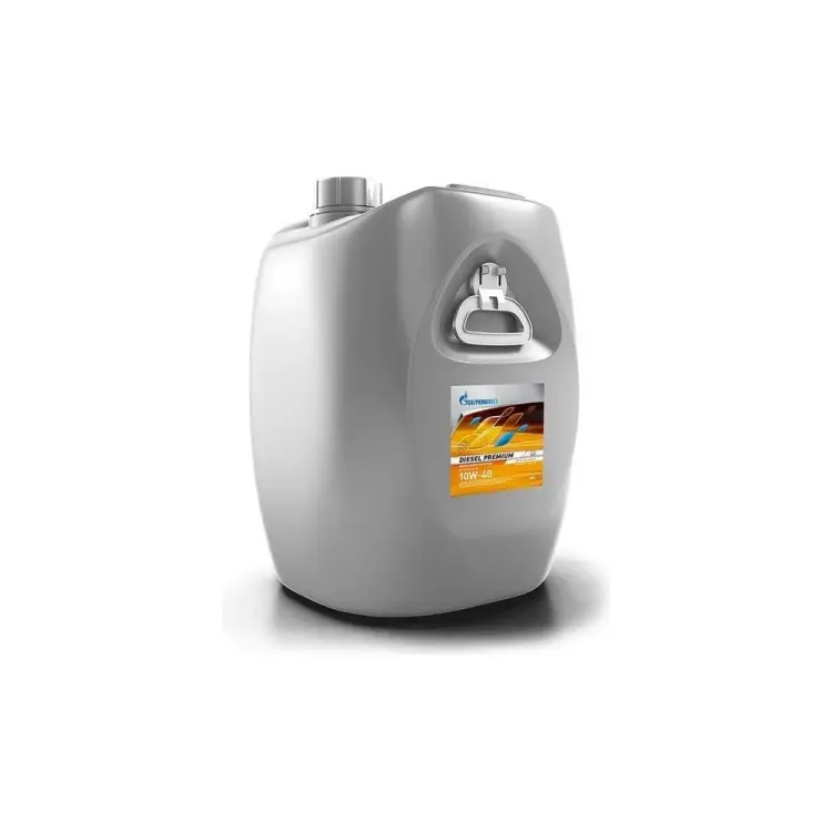 Масло GAZPROMNEFT Diesel Premium 10W-40 2389901215