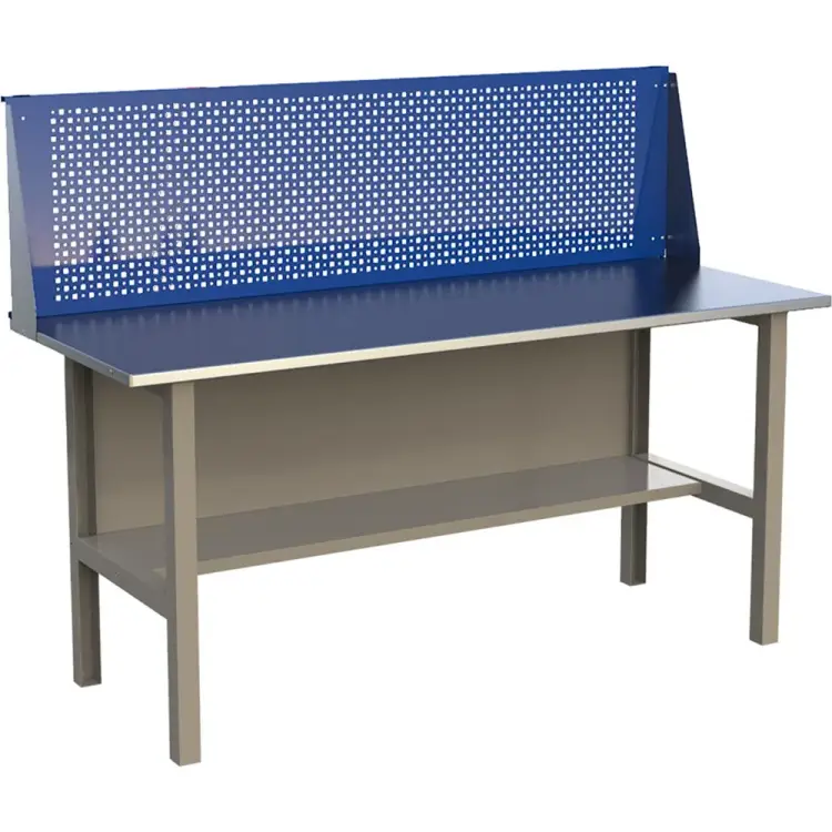 Стол-верстак IRONMEBEL ML 1800 M-SMLMDCE1800