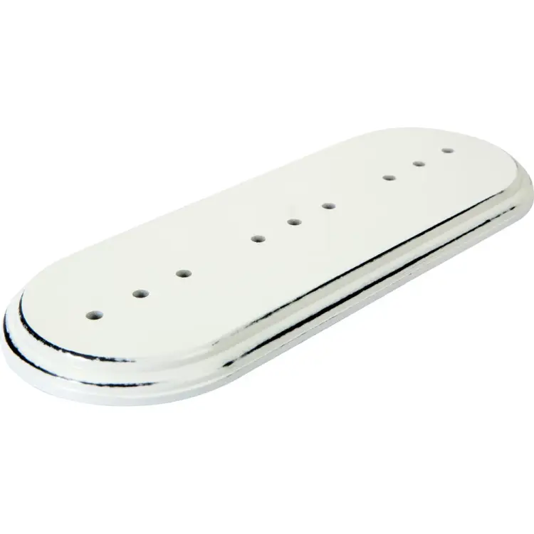 Трех-местная подложка под розетку Мезонинъ Элегант GE70713-37