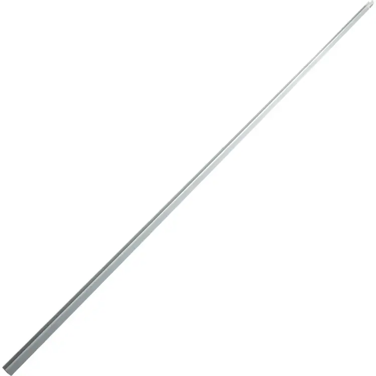 Алюминиевый швеллер ALBERTS 30166