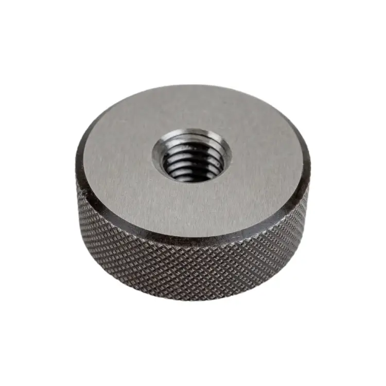 Калибр-кольцо ЧИЗ 50860