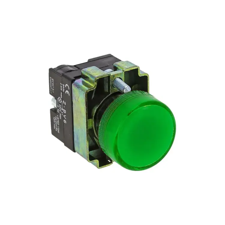 Сигнальная лампа EKF xb2-bv63-24