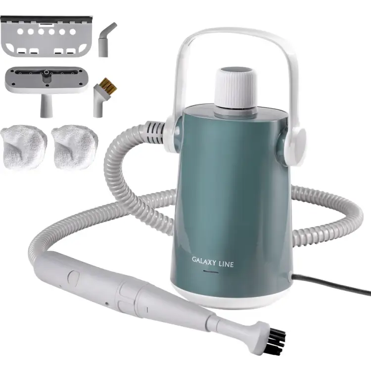 Парогенератор Galaxy LINE GL 6271 7040362710