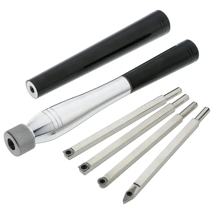 Комплект токарных резцов Белмаш TT-4 RA103A