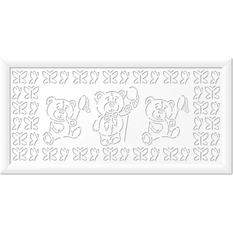 Экран для радиатора Стильный Дом v547176