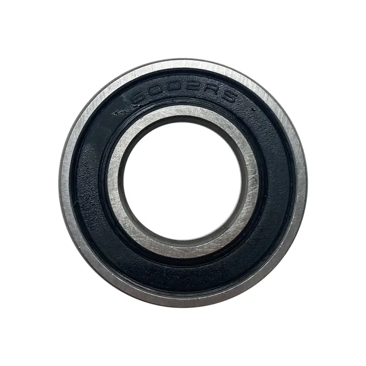 Шариковый подшипник UNITED PARTS 6002-2RS 90-0430