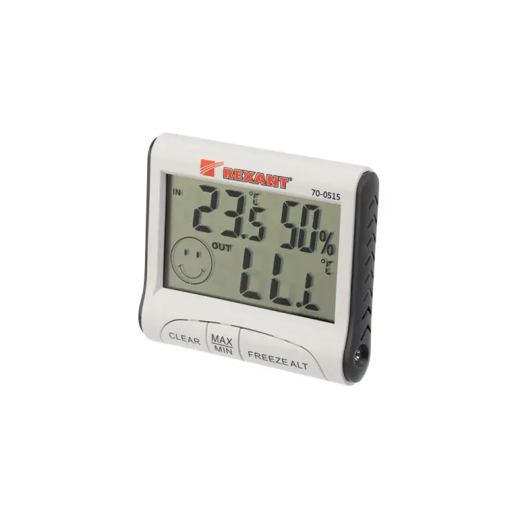 Метеостанция REXANT 70-0515