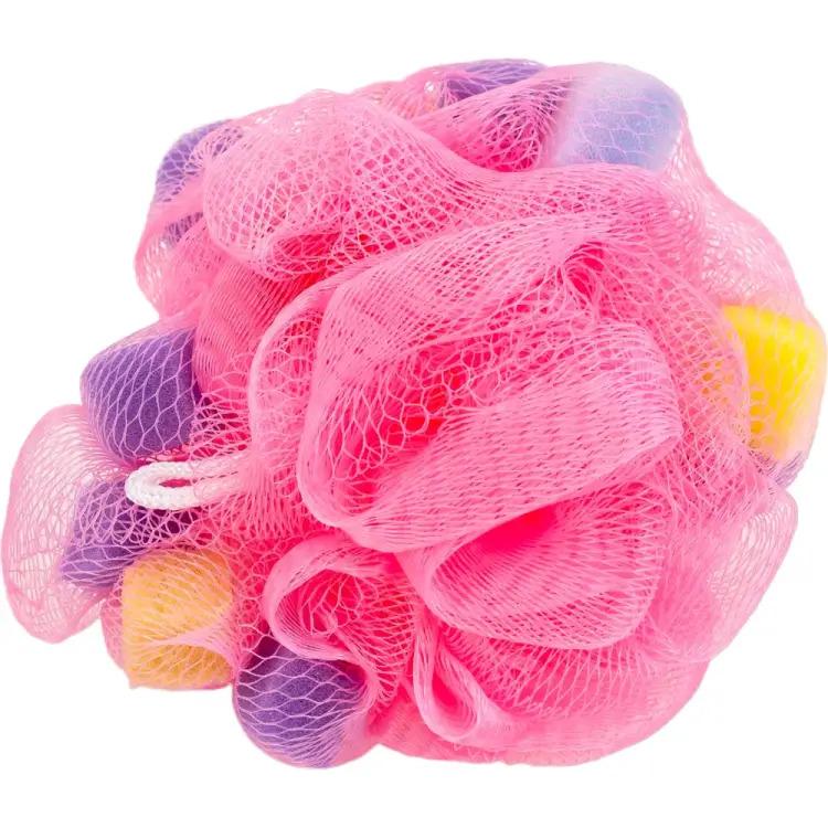 Мочалка TIAMO Original ШАР 10558 Мочалка TIAMO Original ШАР 10558