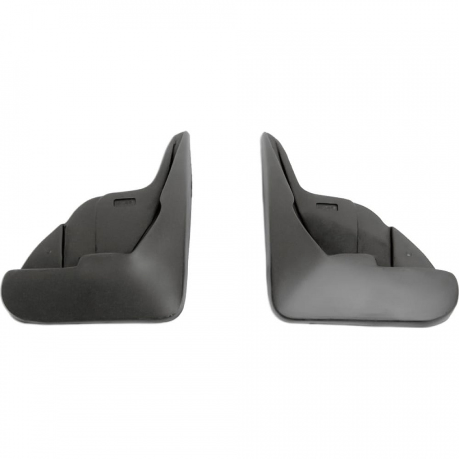 Передние брызговики для Citroen C4 HB 2010- UNIDEC NPL-Br-14-30F