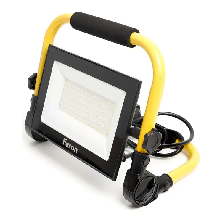 Светодиодный переносной прожектор FERON LL-515 41545