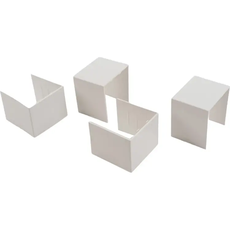 Соединитель на стык Промрукав PR08.2872