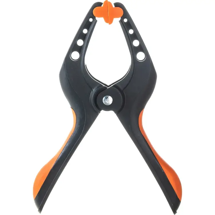 Пружинная струбцина STARTUL Profi ST9018-225