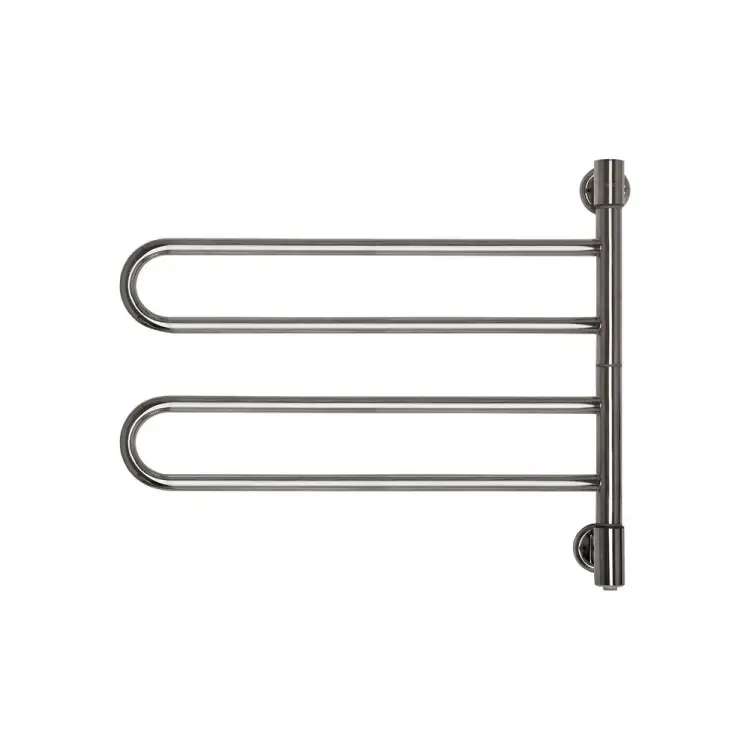 Полотенцесушитель ENERGY U chrome 00000015326