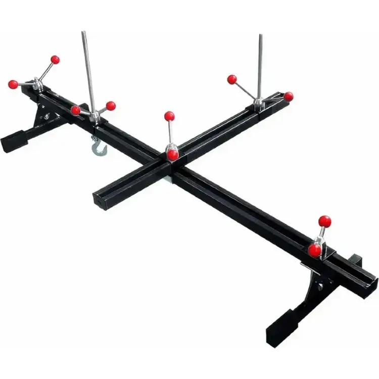 Рама для вывешивания двигателя Rockforce RF-TRW04006