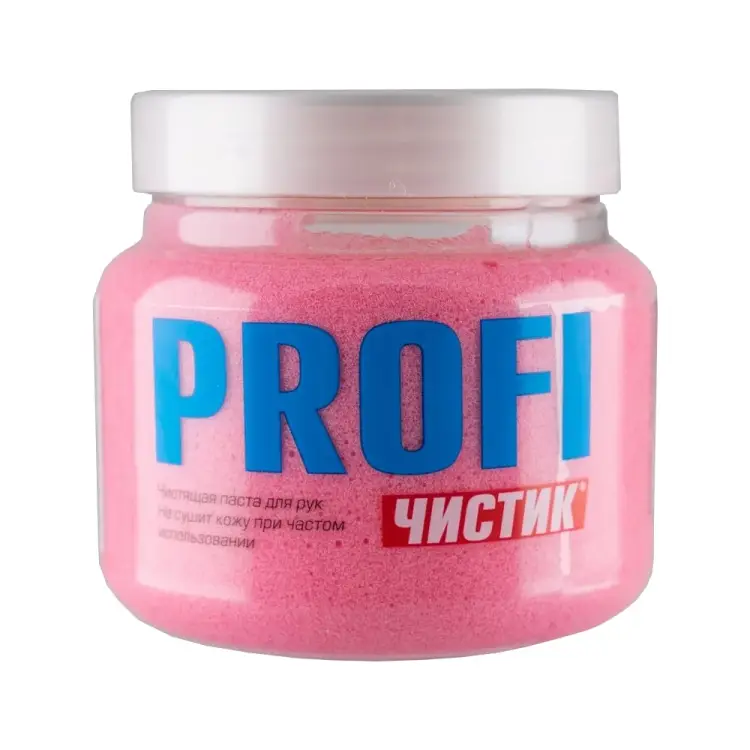 Крем-паста ВМПАВТО Профи ЧИСТИК АС.060035