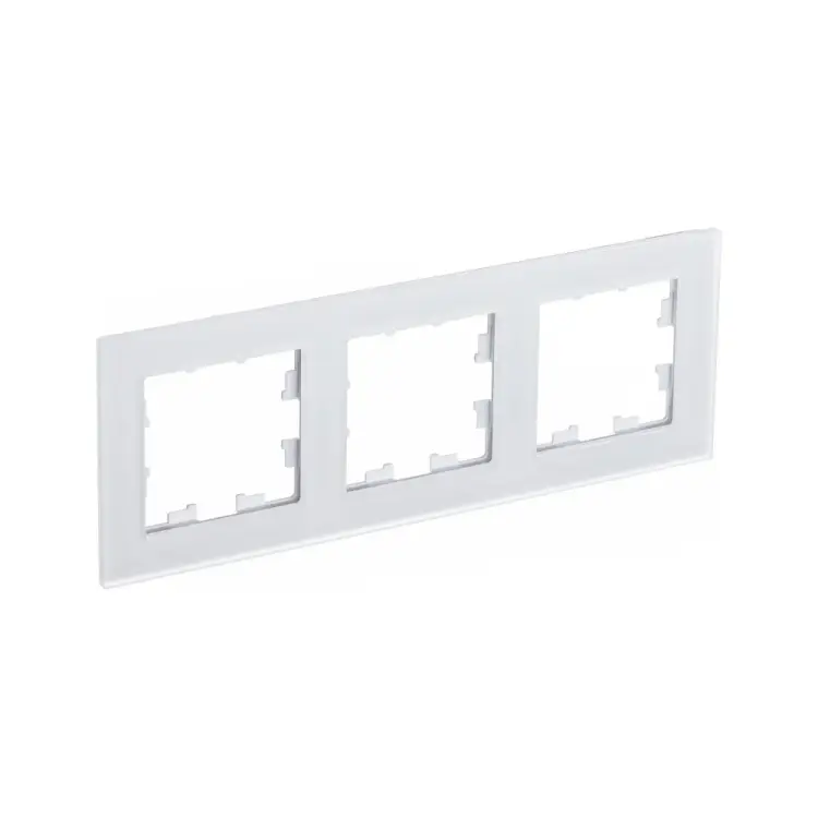 Рамка Systeme Electric AtlasDesign Nature ATN330103