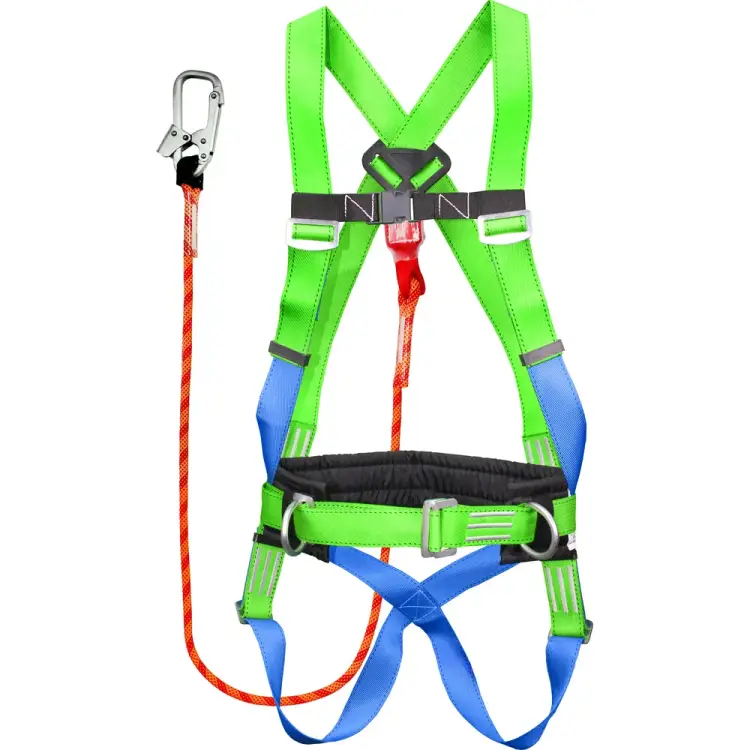 Страховочная система ООО СИЗ УС-2аВЖ 1712