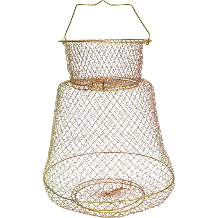 Металлический садок Salmo WB003819