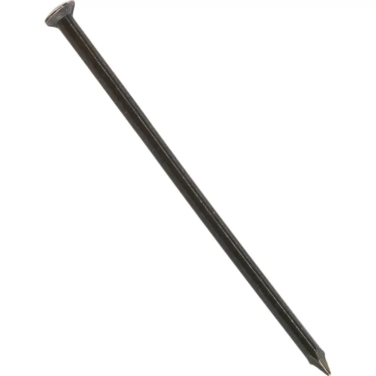 Стальной закаленный гвоздь ЕВРОПАРТНЕР 2х50 30 шт. 13 7400 1