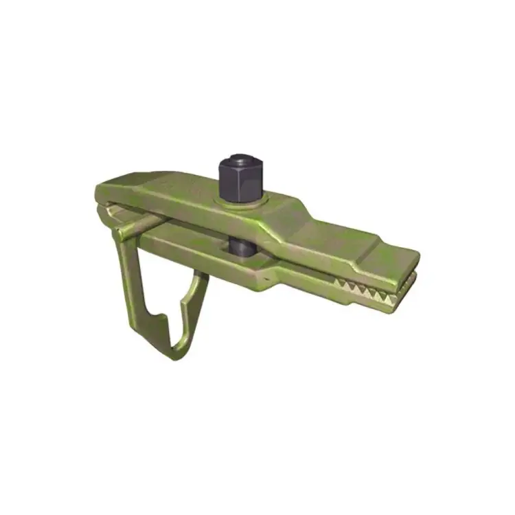 Большой зажим Сорокин 6.4 Большой зажим Сорокин 6.4