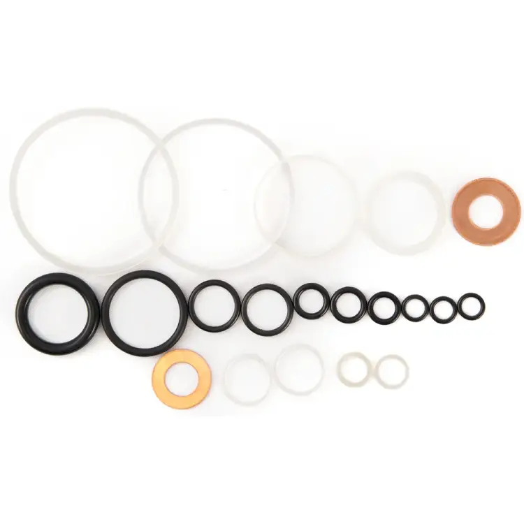 Ремонтный комплект для домкрата V3 Rossvik RKV3