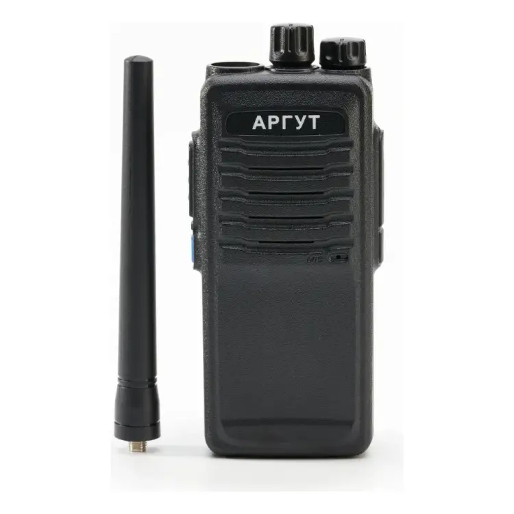 Радиостанция Аргут А57 3600 #2 new RU51031
