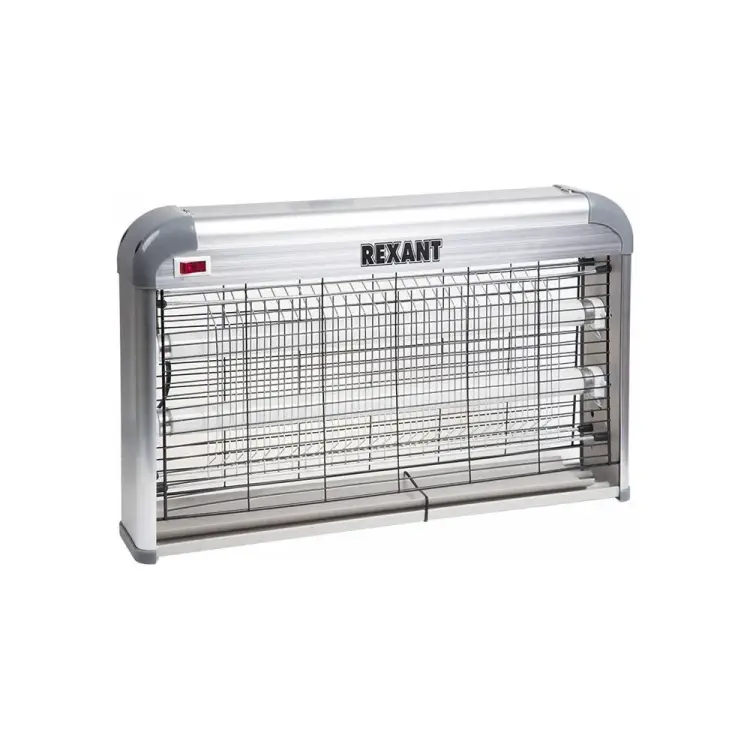 Антимоскитная лампа REXANT R100 71-0056