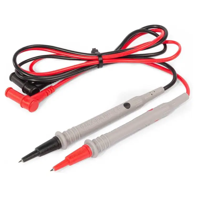 Комплект щупов КВТ КТ 3001S серия PROLINE 91914