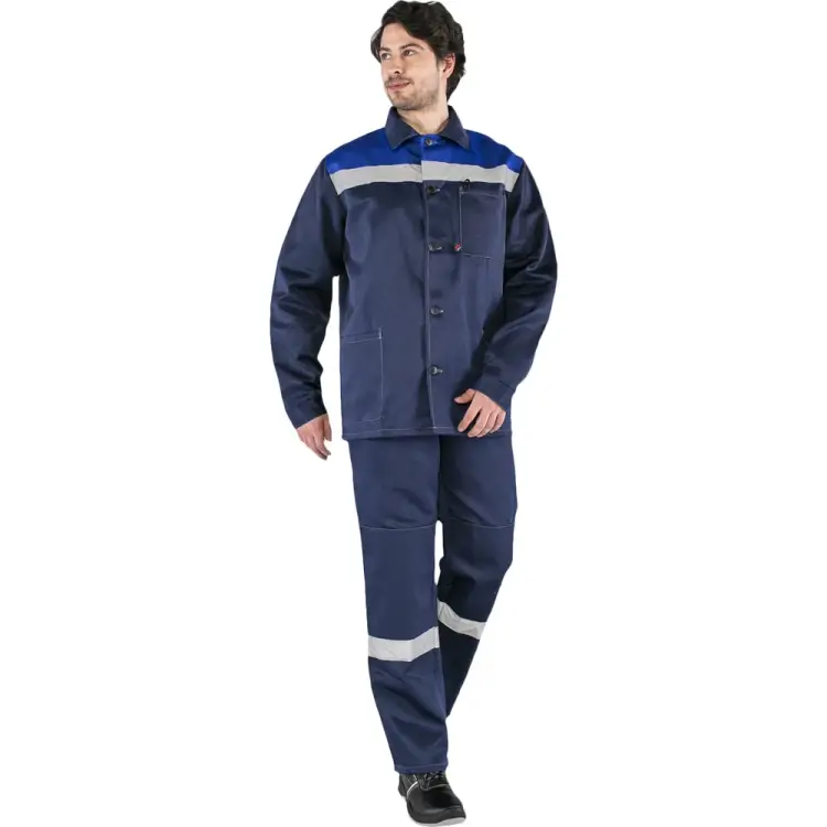 Усиленный костюм Факел Стандарт 87475740.015