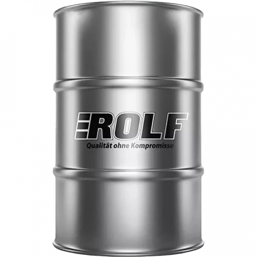 Моторное масло Rolf GT 5W-30 SN/CF