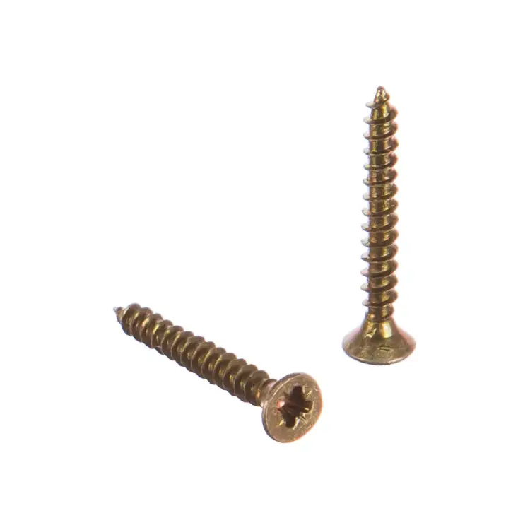 Саморез шуж Госкреп 2,5х20 (25 шт.) 1-0028480