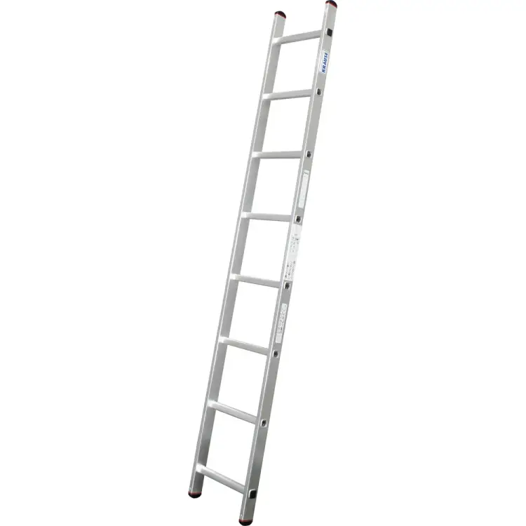 Приставная лестница Krause Corda 10087