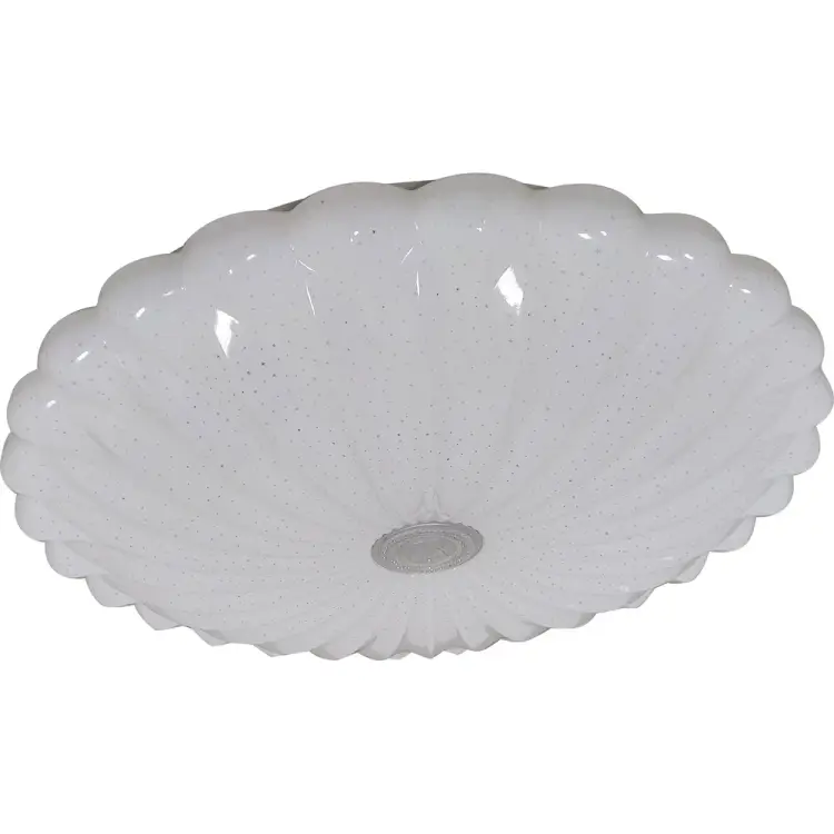 Потолочный светодиодный светильник ЭРА Классик SPB670 Lille Б0051080