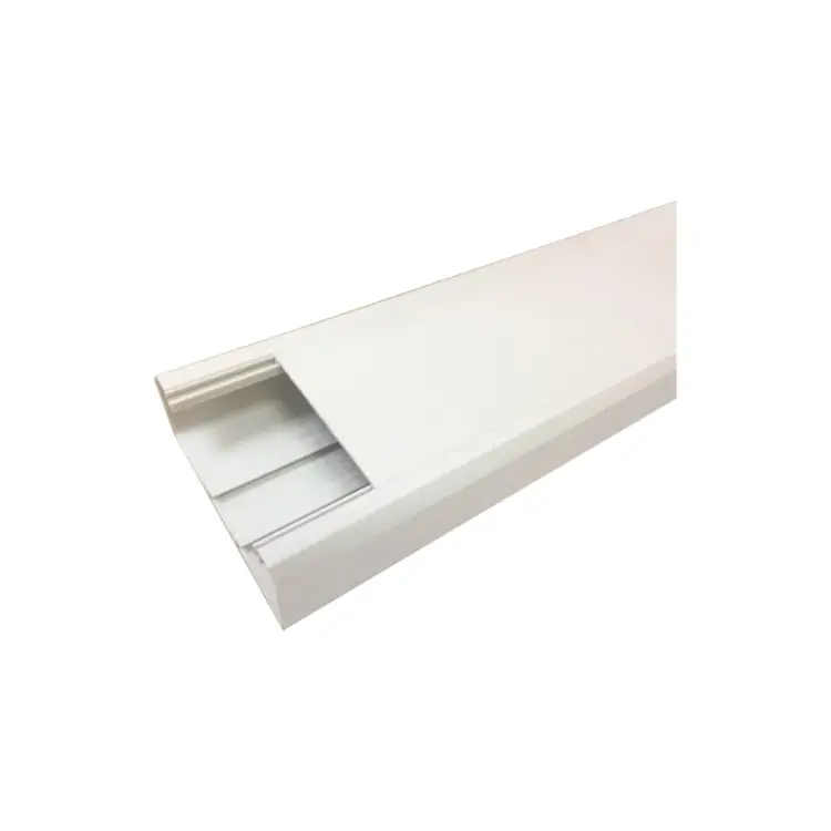 Короб LANMASTER LAN-CT120x50-WH