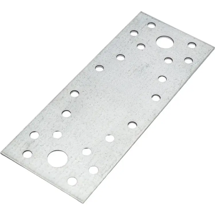 Перфорированная крепежная пластина СВК SVK-PKP14055 Н0000026092