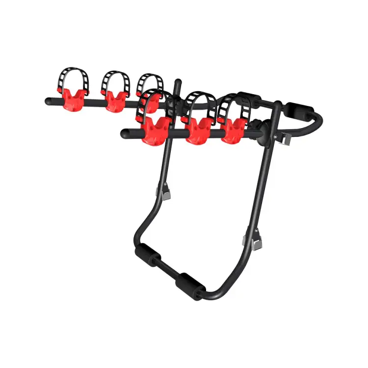 Багажник для трех велосипедов Сорокин 16.121