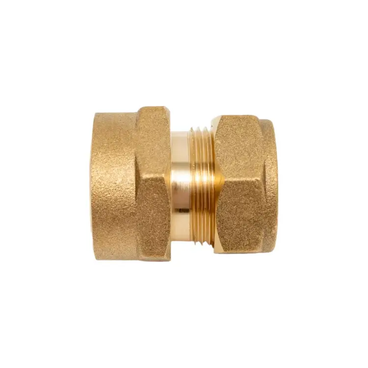 Муфта Lavita V/S (F) 153/4"