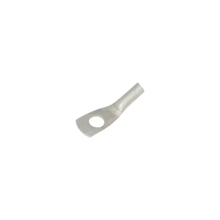 Медный луженый наконечник IEK ТМЛ 4-6-3 UNP41-004-06-03