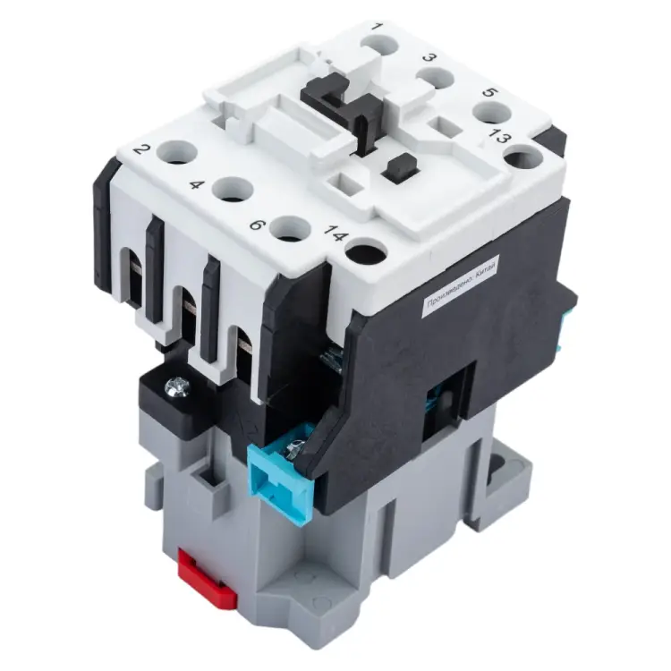 Электромагнитный пускатель Электротехник ПМ12-040150 ET011804