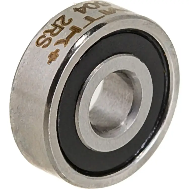 Подшипник MTK+ 604 2RS 4627182450223