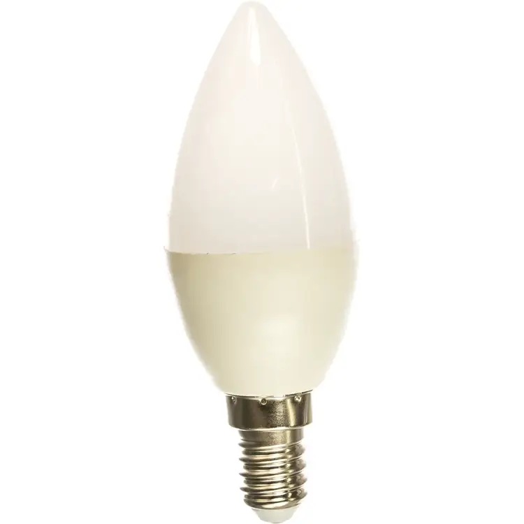 Светодиодная лампа ЭРА LED B35-7W-860-E14 Б0031400