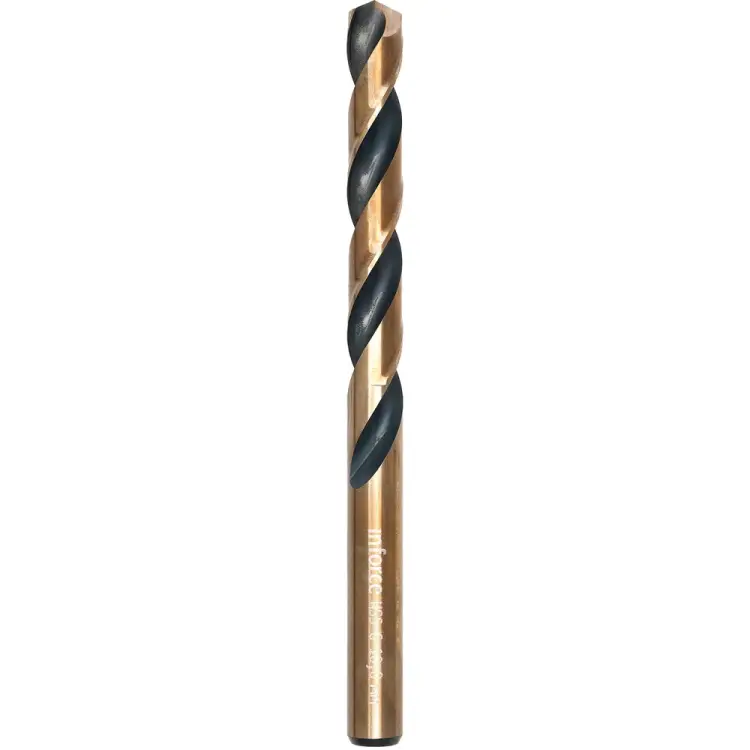 Сверло по металлу Inforce 11-01-698