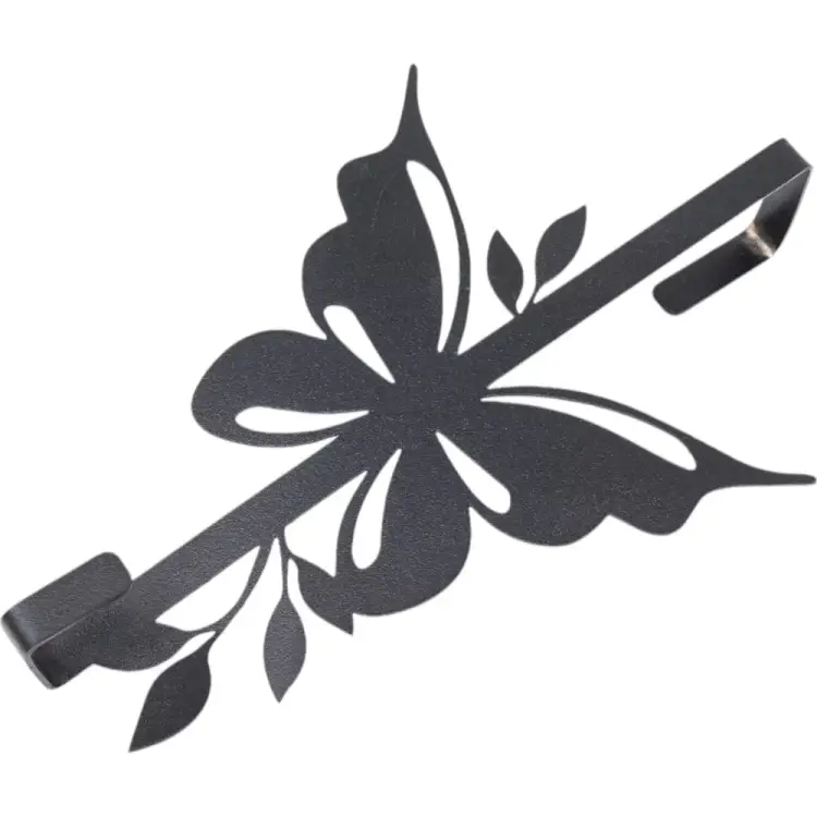 Садовый крючок GRILLUX Бабочка ВЗР2628.006