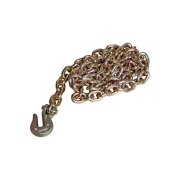 Цепи для стапеля