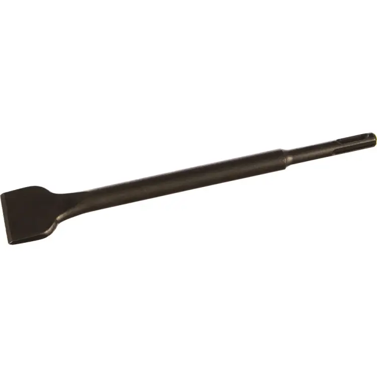 Плоское широкое зубило СИБРТЕХ 703107